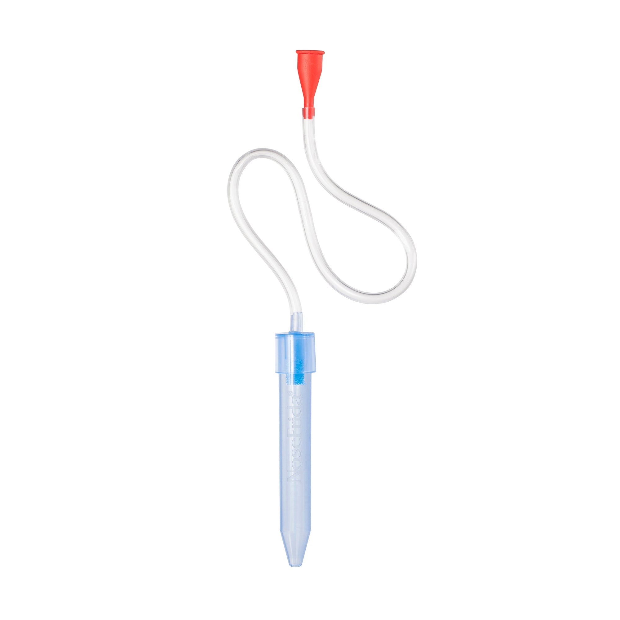 NoseFrida The Snotsucker Nasal Aspirator