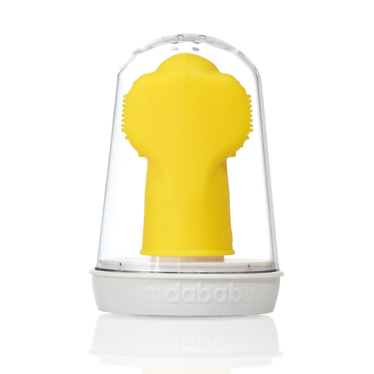 Frida Baby SmileFrida Finger Toothbrush – Fridababy, LLC