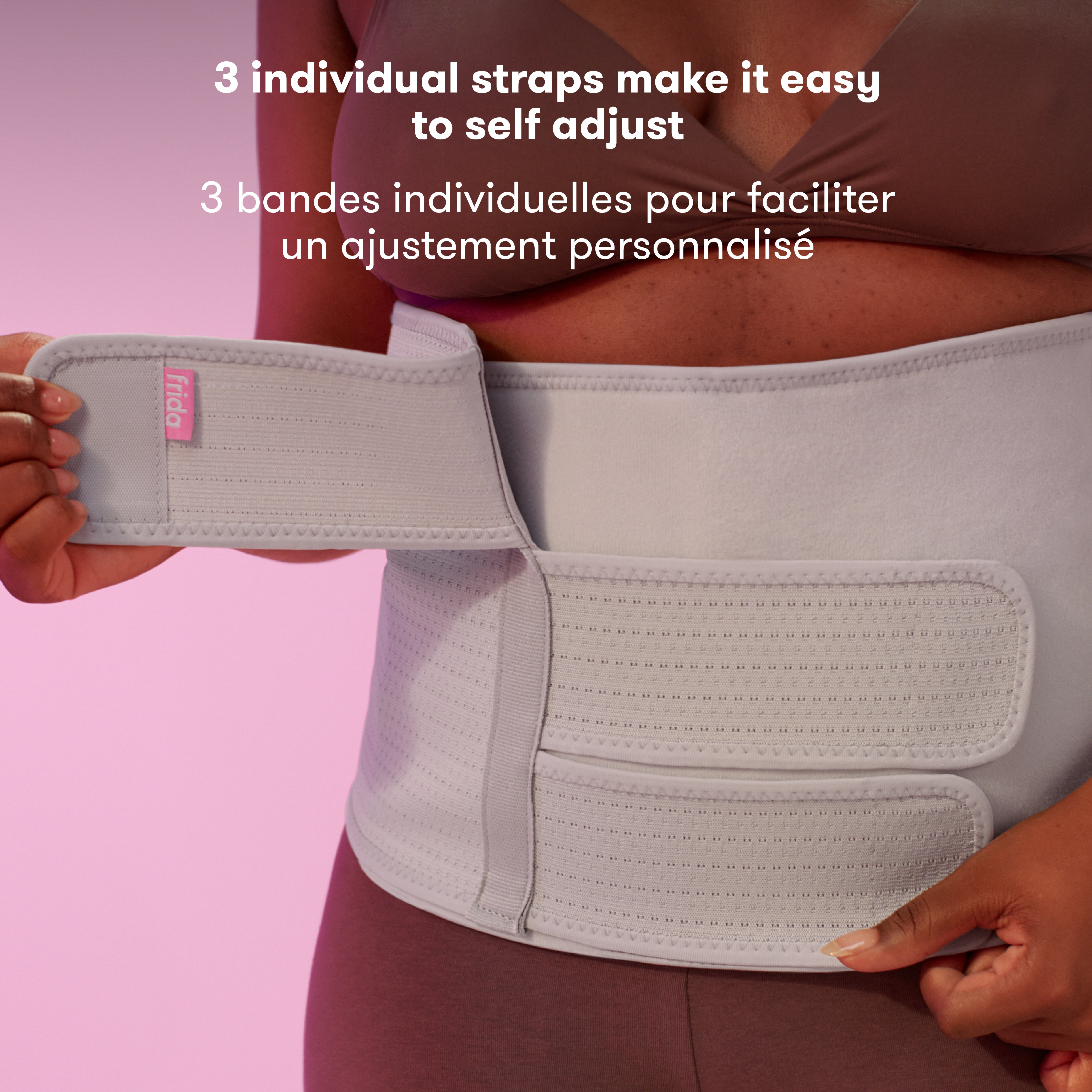 Ceinture de soutien postnatal best sale