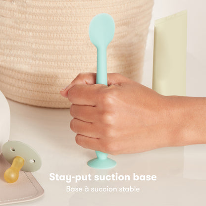 Crème pour les couches Brosse pour les fesses