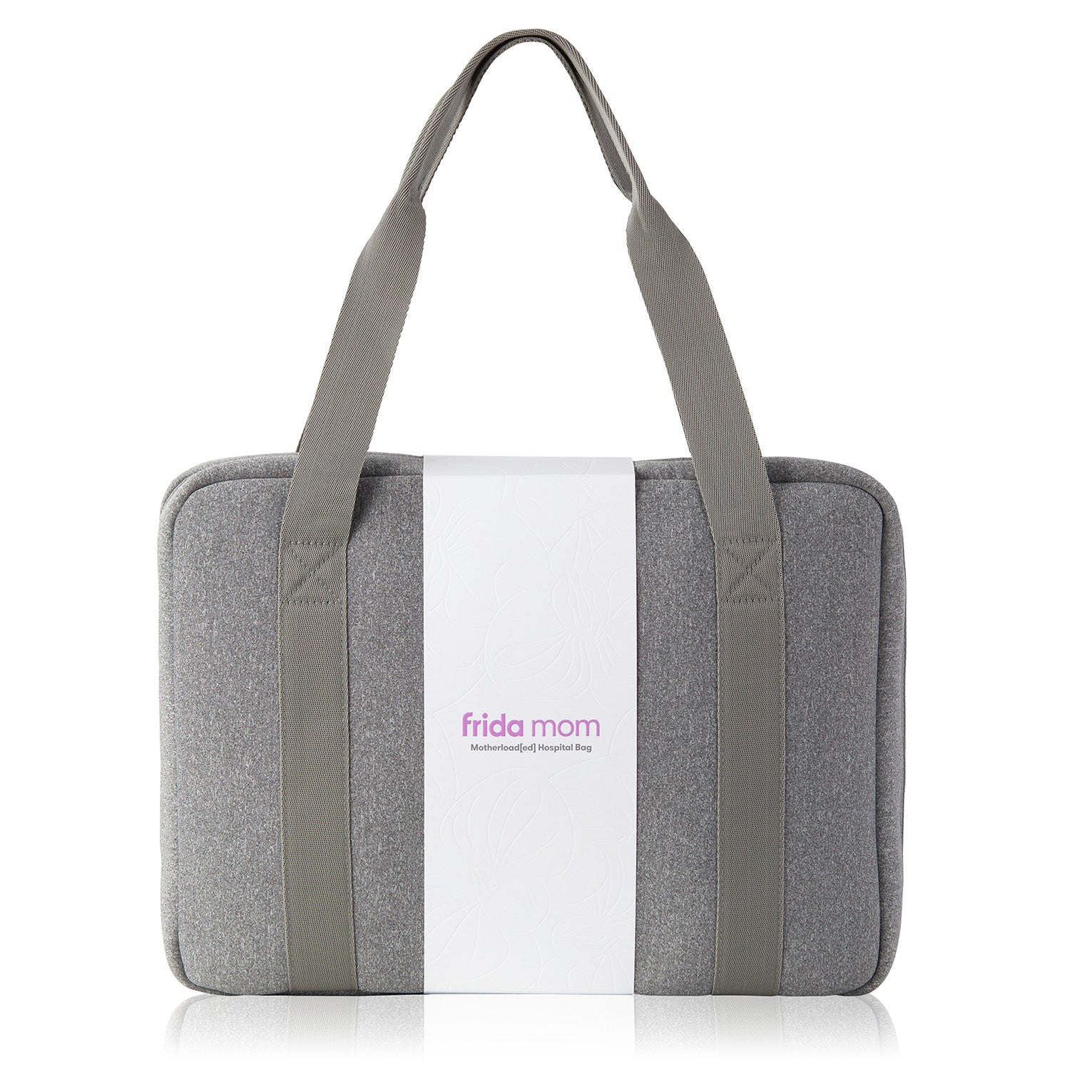 Neoprene Hospital Bag (EMPTY)