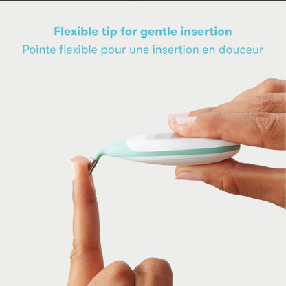 Thermomètre rectal à lecture rapide