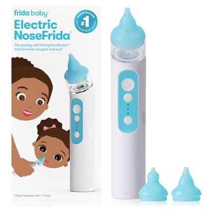 Electric NoseFrida
