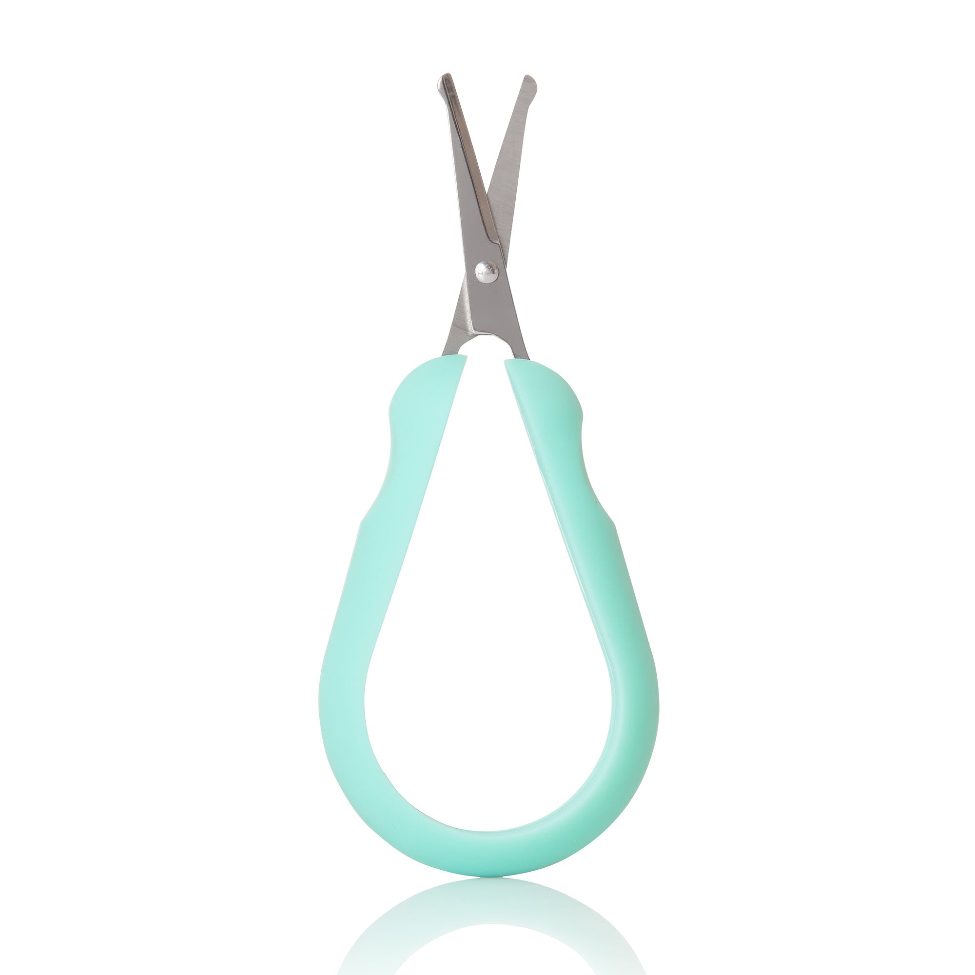 Easy Grip Nail Scissors